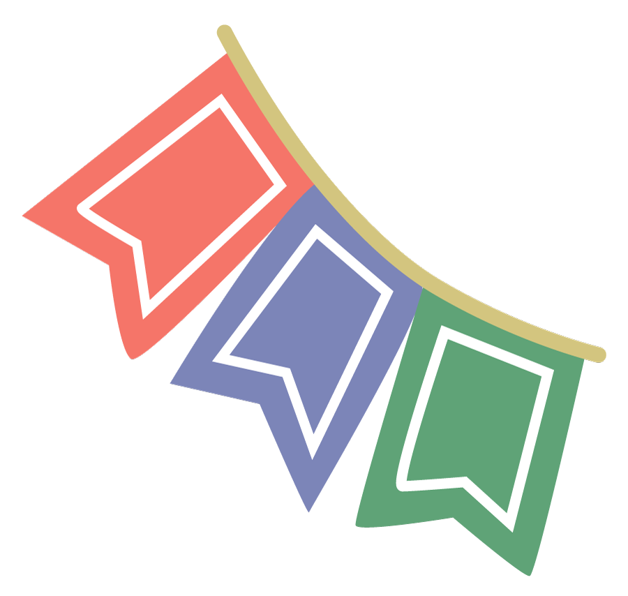 何事も楽しむ心のイメージ絵